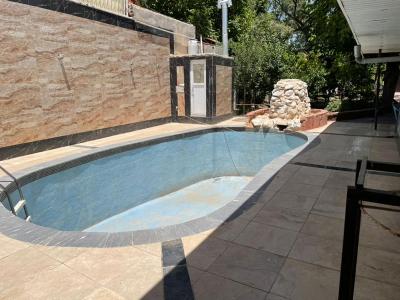 600 متر باغ ویلا با شرایطی استثنایی در خوشنام ملارد