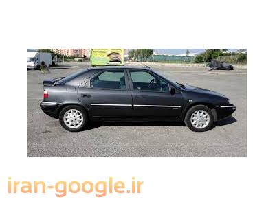 زانتیا مدل 88