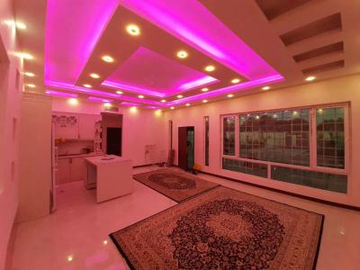 500 متر باغ ویلای سنددار در شهریار