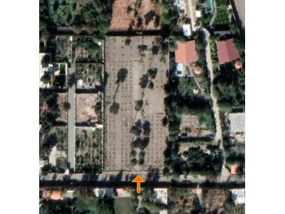 مهرشهر 5000 متر باغ ویلا ششدانگ باوجوز ساخت