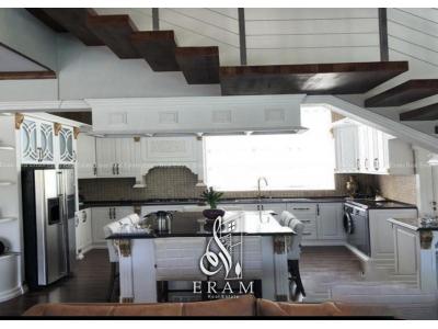 5000 متر عمارت اروپایی در صفادشت ملارد