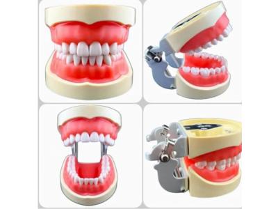  لابراتوار دندانسازی سعادت آباد