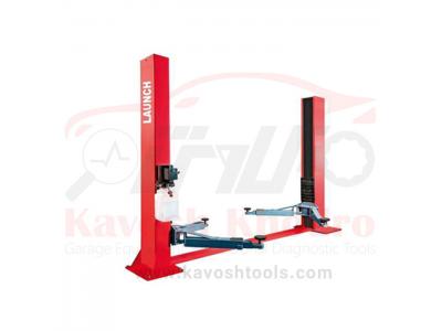  جک2ستون لانچ