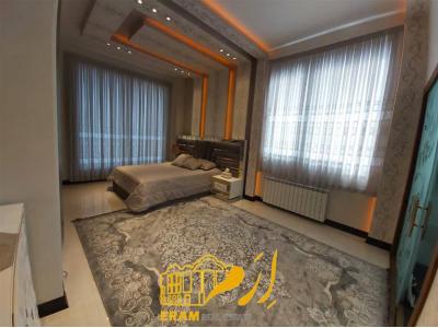 1000 متر باغ ویلا لوکس در قشلاق ملارد