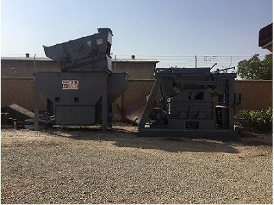 کارخانه آسفالت دست دوم