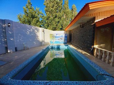 650 متر باغ ویلابا انشعابات قانونی در شهریار