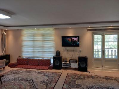 باغ ویلا 1860 متری بدون مشکل جهاد در شهریار