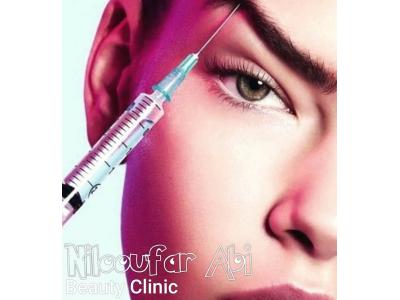 کلینیک تخصصی زیبایی در رودهن  و بومهن