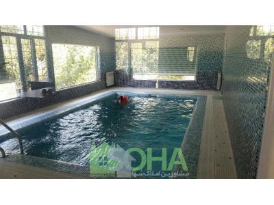 فروش باغ ویلا 1500 متری در وحیدیه کد 311