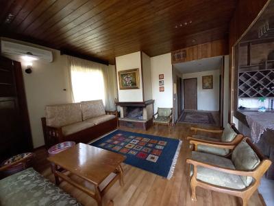 1175  متر باغ ویلای فوق العاده سرسبز در شهریار