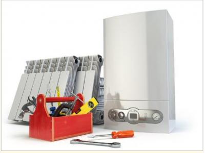 نمایندگی نصب پکیج و رادیات شهر سهند