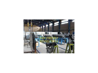فروش مستقیم تایل آلومینیومی نمایان 120*60