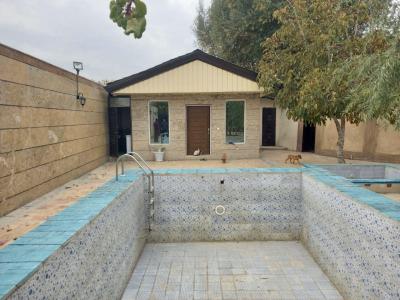 670 متر باغ ویلای مشجر در ملارد