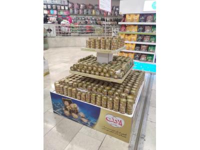 6 اکیپ مجهز نصب تابلو -برچسب- استیکر و مش در مشهد