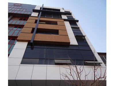 نمای کامپوزیت