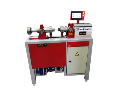 دستگاه تست کشش یونیورسال