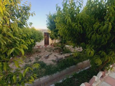 500 متر باغ ویلای نقلی و خوش قیمت شهریار