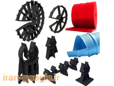 اسپیسر فونداسیون