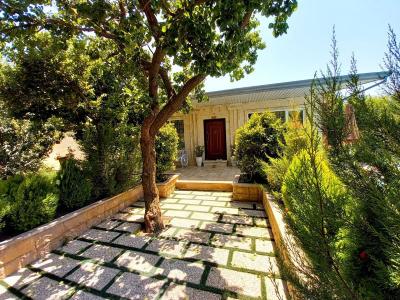 1500 متر باغ ویلای نوساز در شهریار