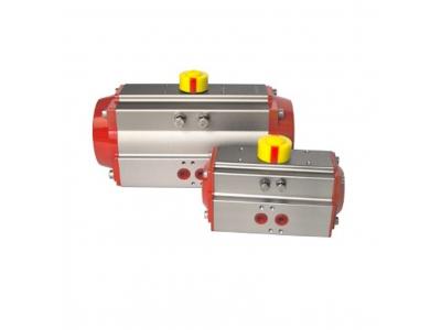 اکچویتور پنوماتیک نوجیکس