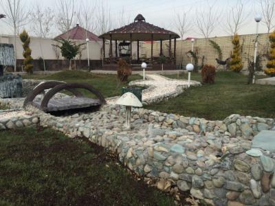 خریدوفروش باغ ویلا در شهریار- فروش باغ ویلا 1000 متری در صفادشت(کد231)