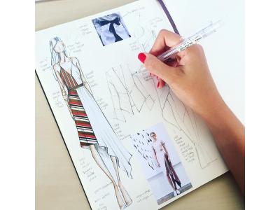 طراح خانم- خدمات دوخت سفارشی لباس (VIP) توسط طراح حرفه ای در محل شما