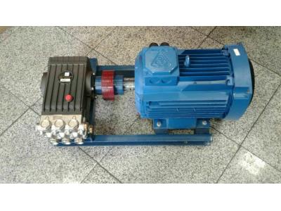 پخش انواع  پمپ آب صنعتی و خانگی، پمپ کارواش ، پمپ واترجت ، پمپ کف پاش