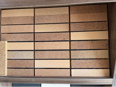 کارخانه آجرنمای هما 