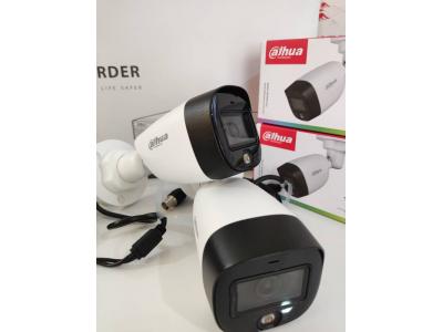 دوربین مداربسته 