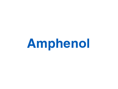 130J-فروش انواع محصولات کانکتور های AMPHENOL      امفنولhttps://amphenol.com/   