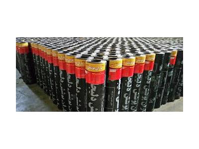 آسفالت ریزی محوطه و نصب ایزوگام دلیجان