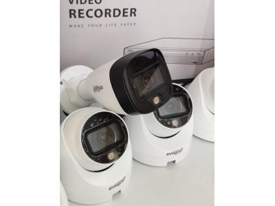 دوربین مداربسته 