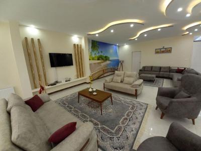 خرید 750 متر باغ ویلا بدون مشکل جهاد در ملارد