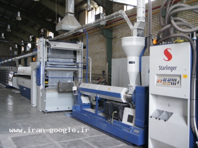 تولید کننده انواع کیسه های پلی پروپیلن ، لمینت دار ،جامبوبک و ساده