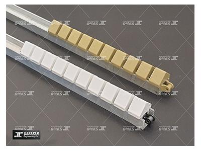 تولید و فروش زنجیر سورت خیار و دیگر محصولات کشاورزی