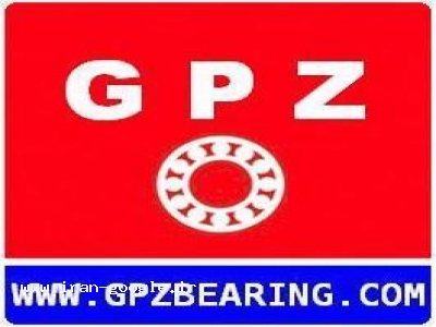 Deep-بلبرينگ هاي تماس زاويه ايGPZ Bearings 