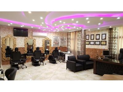بهترین سالن زیبایی در محدوده افسریه 