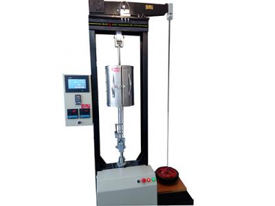 دستگاه تست کشش یونیورسال