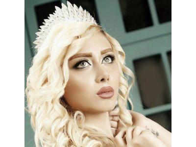 بهترین سالن زیبایی در محدوده آریاشهر
