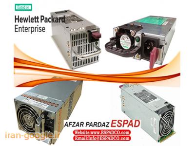 Power supply-فروش انواع پاور سرور HP با گارانتی تعویض اسپاد