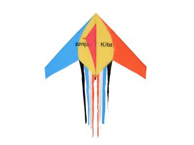 فروش عمده و خرده کایت و بادبادک و تجهیزات جانبی