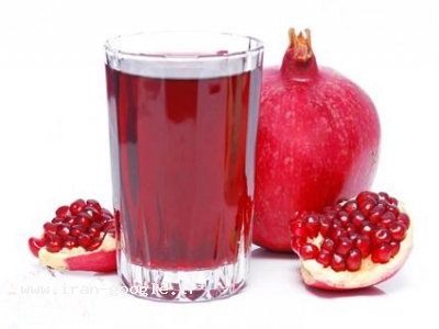 تولید و پخش آب انار - شانار 20