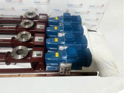 فروش پمپ صنعتی پمپ مخصوص مواد شیمیایی [شرکت رایبد انرژی] سازنده اصلی