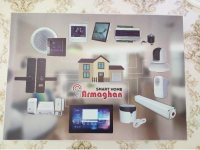 هوشمند سازی