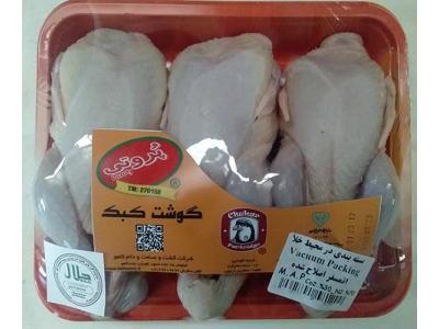 کبک گوشتی در مشهد-فروش گوشت کبک تازه و منجمد