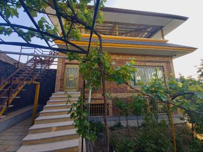 1000 متر باغ ویلا در شهریار