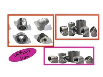 لوله و اتصالات صنعتی با دوام