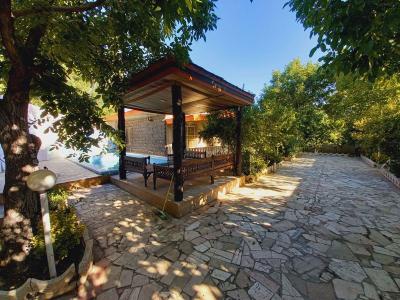 650 متر باغ ویلا در شهریار