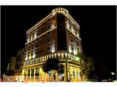 شرکت قائم نور تیسان