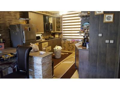 فروش باغ ویلا 2500 متری در خوشنام (کد233)